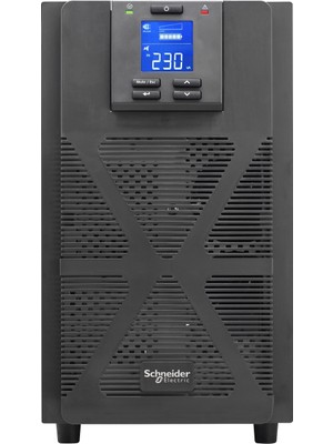 SRVS3K Smart 3kva Online Ups