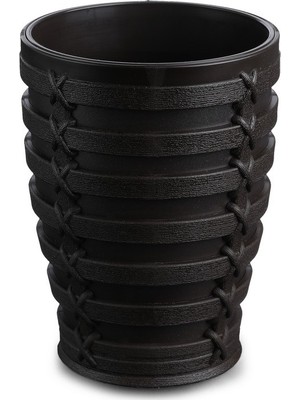 Primanova Palm Kahverengi Diş Fırçalık