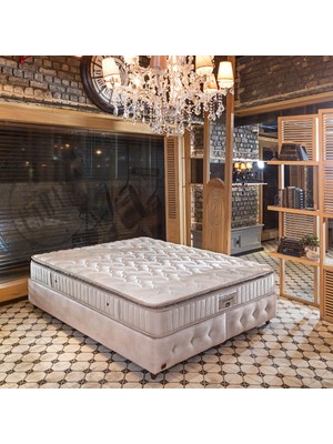 İdaş Serenade Yatak