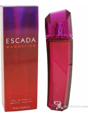 Escada Magnetısm 75 ml Edp Parfüm