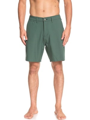Quiksilver EQYWS03591-Y Unıonamphı19 M Shor Erkek Şort Mayo