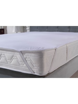 Doqu Home 120 x 200 Sleepline Sıvı Geçirmez Alez