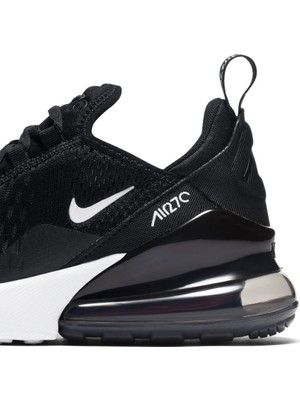 Nike Air Max 270 (Gs) Spor Ayakkabı 943345-001