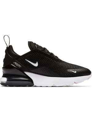 Nike Aır Max 270 (Ps) Çocuk Günlük Ayakkabı Ao2372-001