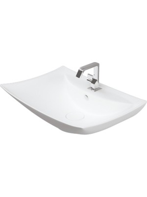 Esvit Vitale Lavabo 60 cm Beyaz