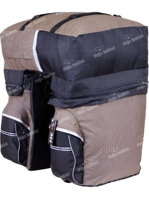 Konnix Heybe Çanta TY-081002 75 Lt