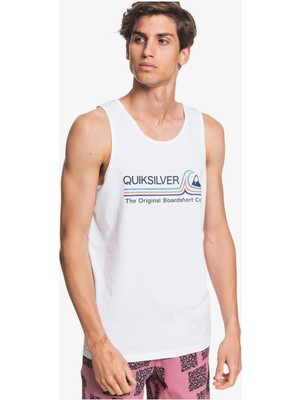 Quiksilver Stonecoldclassı M Tees Wbb0 Erkek Şort Mayo EQYZT05780-WBB0