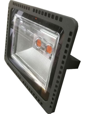 GLOBALLED Growlıght LED Bitki Gelişimini Hızlandıran Bitki Yetiştirme Armatürü 100 W