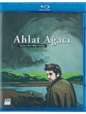 Doğan Kitap Nuri Bilge Ceylan'ın Ahlat Ağacı Blu-Ray Disc 100 dk Türkçe Altyazılı Film