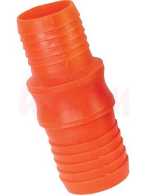 Ennalbur 1 1/2x1 1/4 Plastik Hortum Redüksiyon Ek