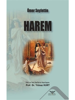 Harem - Ömer Seyfettin