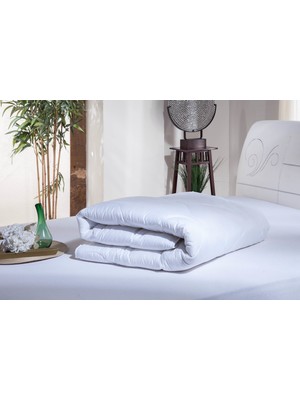 Doqu Home Microfiber Tek Yorgan 155 x 215 cm