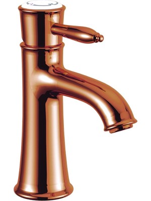 Penta 2481 Bosphorus Rose Lavabo Bataryası