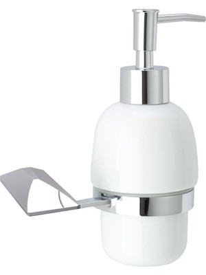 Penta PN4804A Nova Sıvı Sabunluk