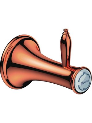 Penta PRB2488 Bosphorus Rose Havlu Askılık