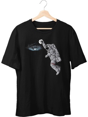 Ayvega Basket Unisex T-Shirt