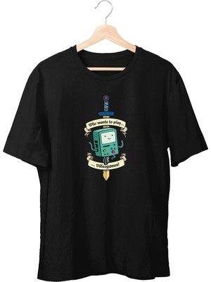 Ayvega Bmo Unisex T-Shirt