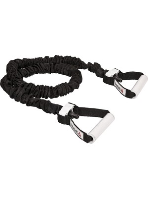 Reebok RSTB-16073 Power Tube L4 Direnç Lastiği Yüksek Sert