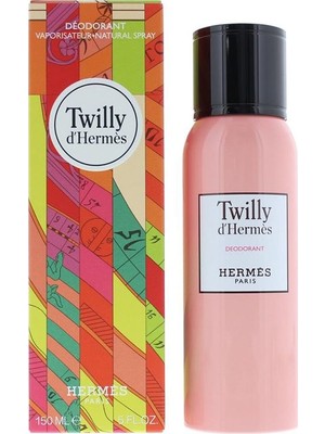 Hermes Twilly D'hermes Deodorant 150 ml