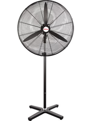Taflan FS-750 Sanayi Tipi Ayaklı Vantilatör - (80 Cm)