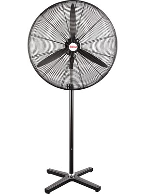 Taflan FS-650 Sanayi Tipi Ayaklı Vantilatör - (70 Cm)