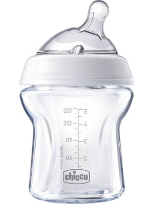 Chicco Natural Feeling Cam Biberon  150 ml