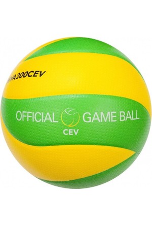 Mikasa Voleybol Topu Mva300 Trendyol