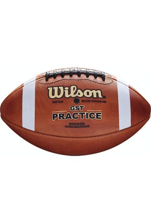 Wilson Amerikan Futbol Topu Nfl Game Ball Duke Wtf1100 Fiyati