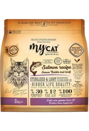 My Cat Kedi Mamalari Ve Malzemeleri Hepsiburada Com