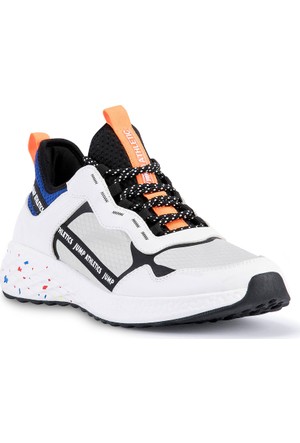 Jump Erkek Spor Ayakkabi 24699 Gri Fiyatlari Ve Ozellikleri