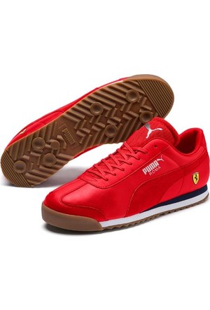 tenis puma ferrari 2017