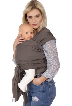 Sevi bebe hot sale wrap sling