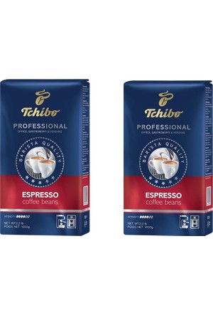 Tchibo Profesional Espresso Cekirdek Kahve 1 Kg Fiyati