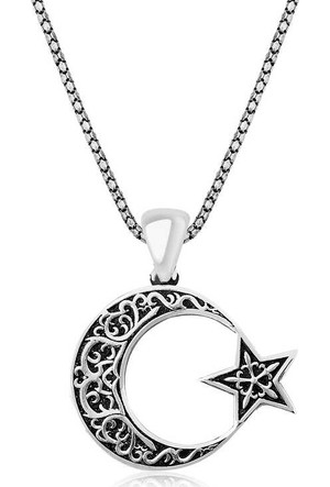 Ayyildiz Kolye Erkek Fiyat Ve Modelleri