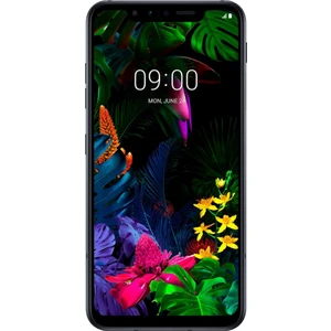 G8s ThinQ 128 GB (LG Türkiye  Garantili) Siyah