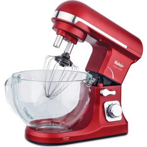 Culina Chef Kırmızı 1000 W 5 lt Mutfak Şefi