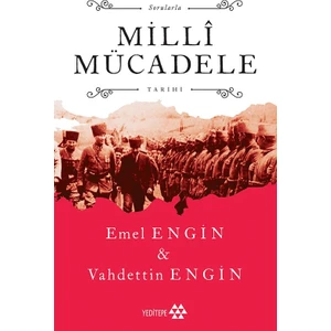 Sorularla Milli Mücadele Tarihi - Emel Engin