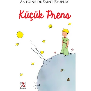 Küçük Prens