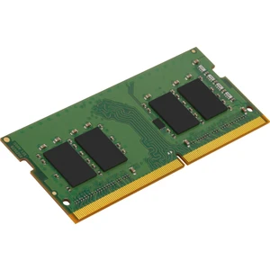 4GB 2400 MHz DDR4 Notebook Ram (KVR24S17S6/4)