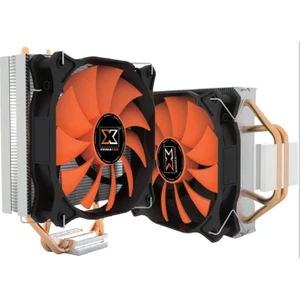 TYR SD1262 EN9641 CPU Fan