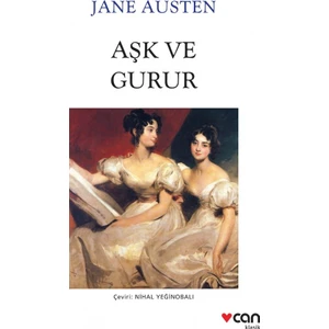 Aşk Ve Gurur - Jane Austen