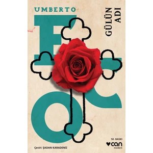 Gülün Adı - Umberto Eco