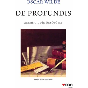 De Profundis - Oscar Wilde