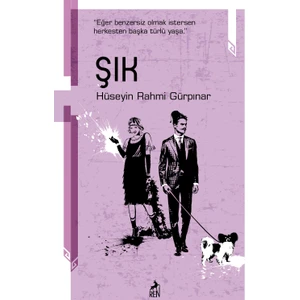 Şık - Hüseyin Rahmi Gürpınar