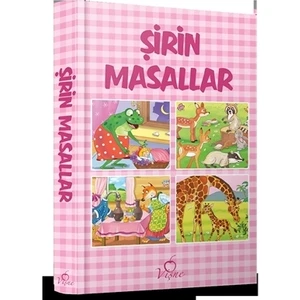Şirin Masallar