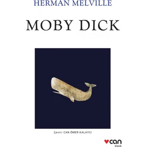 Moby Dick - Herman Melville
