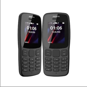 Yenilenmiş NOKIA 112 (24 Ay Garantili) Siyah