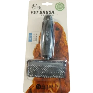 Kedi Ve Köpek Tüy Toplama (Mavi-Small)