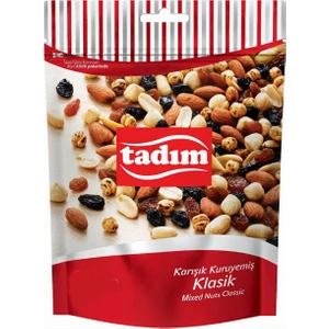 Klasik Karışık 180 gr
