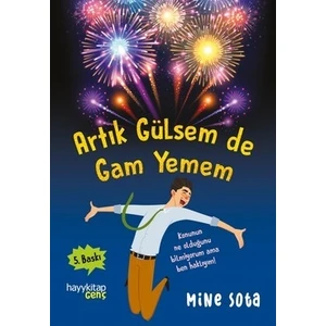Artık Gülsem de Gam Yemem - Mine Sota